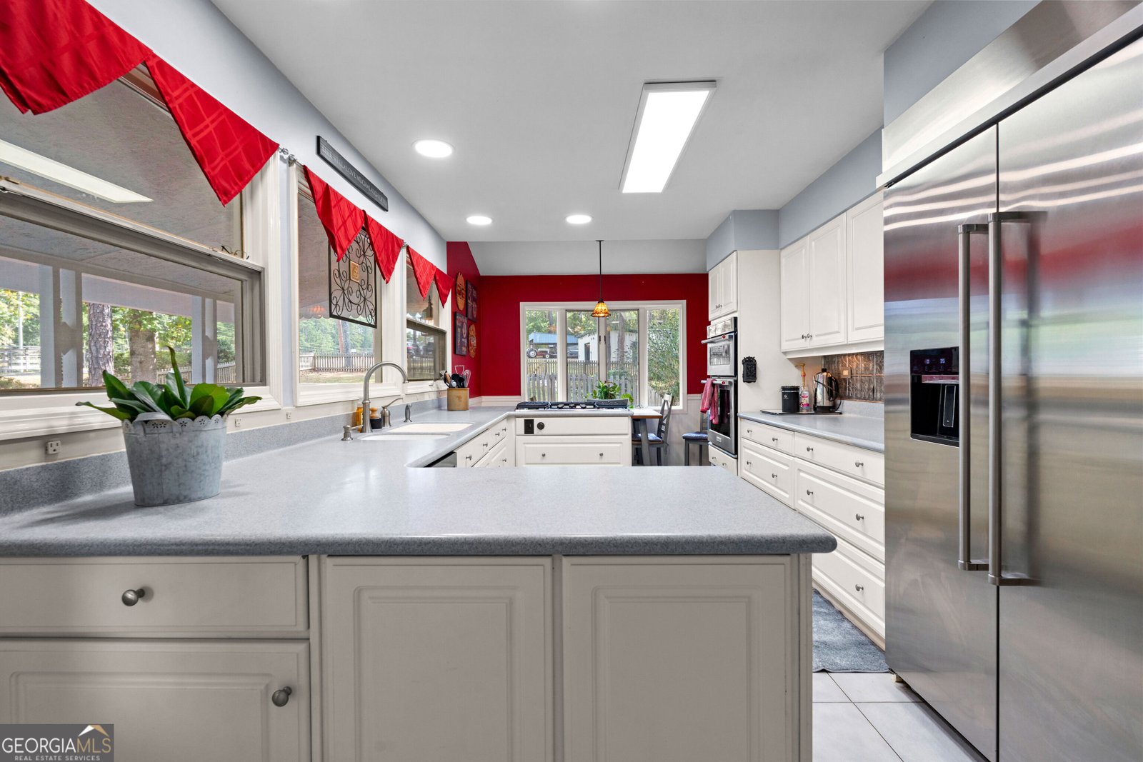 165 Hal Jones Road Newnan - Photo 29