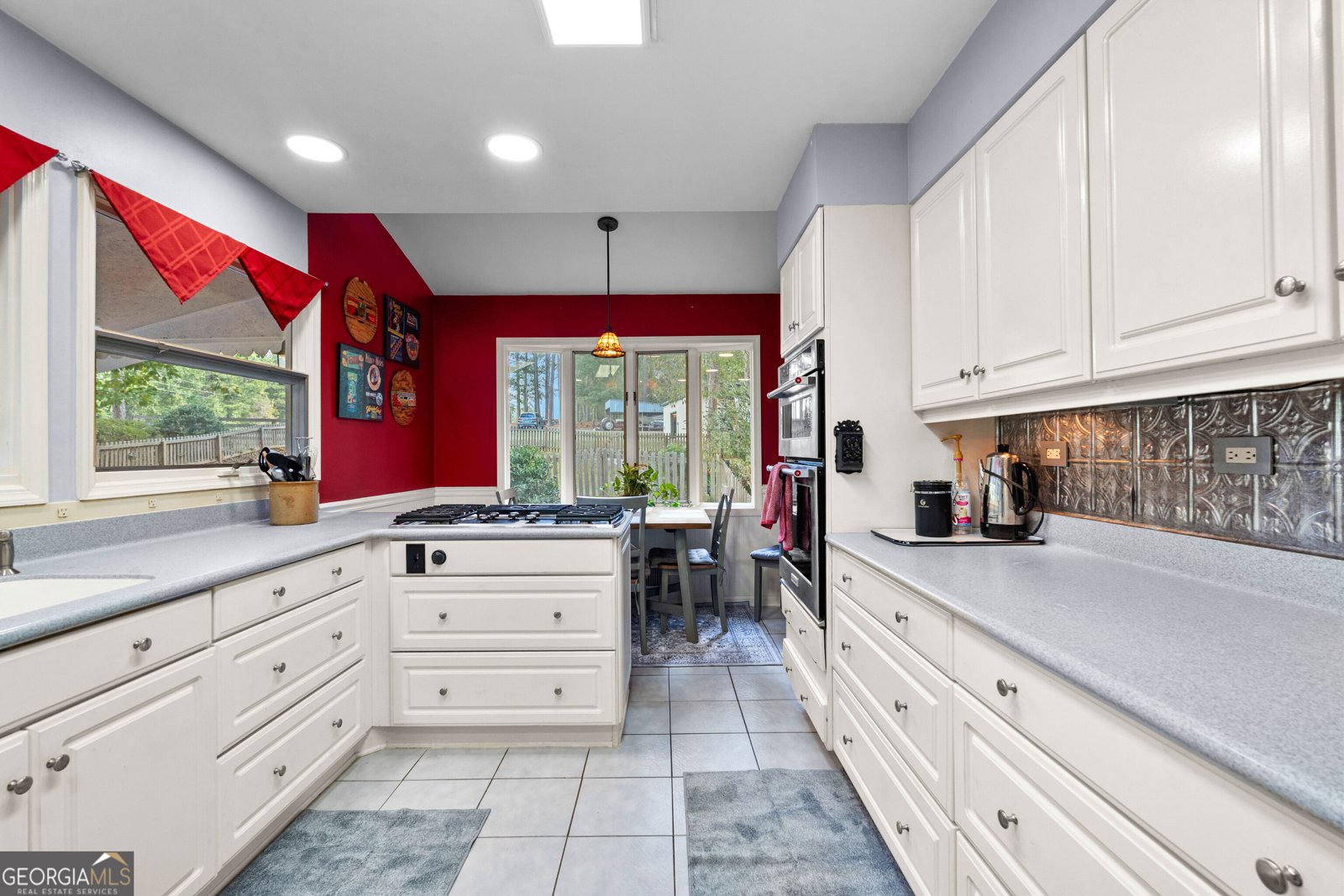 165 Hal Jones Road Newnan - Photo 32