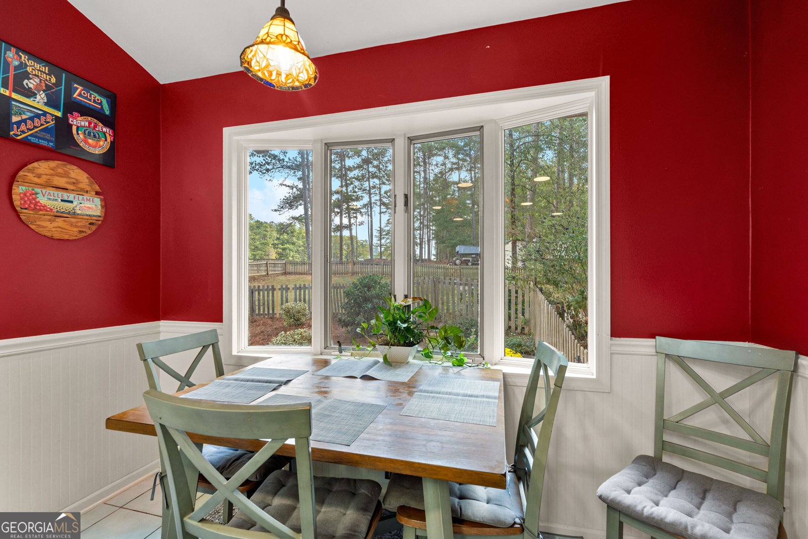 165 Hal Jones Road Newnan - Photo 33