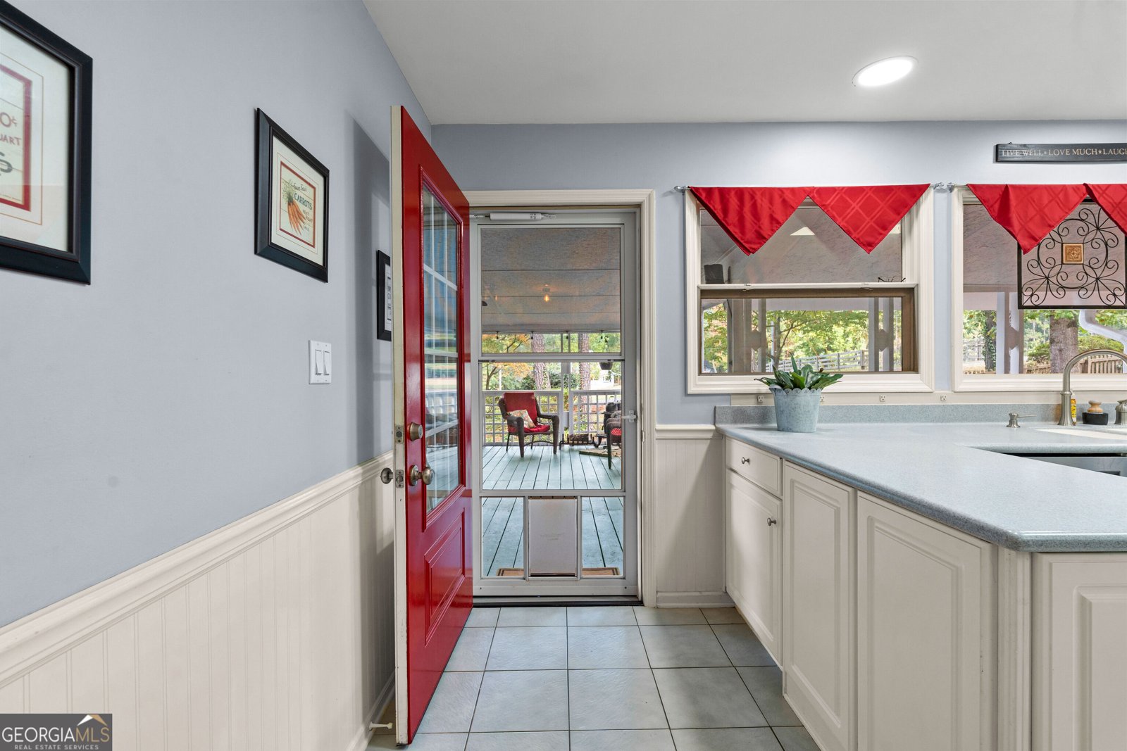 165 Hal Jones Road Newnan - Photo 34