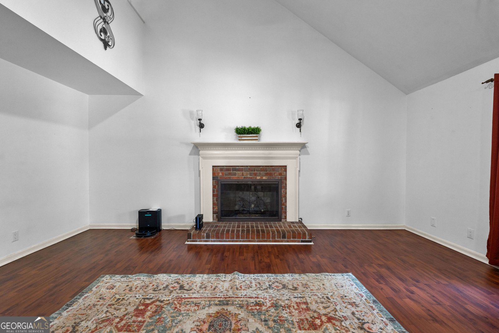 165 Hal Jones Road Newnan - Photo 35