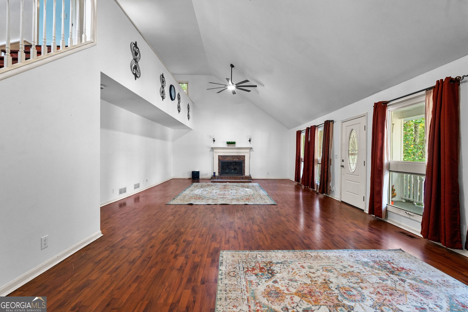 165 Hal Jones Road Newnan - Photo 36