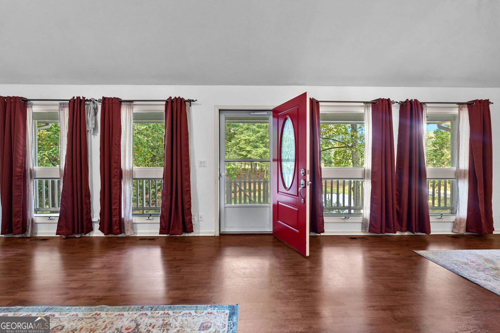 165 Hal Jones Road Newnan - Photo 37
