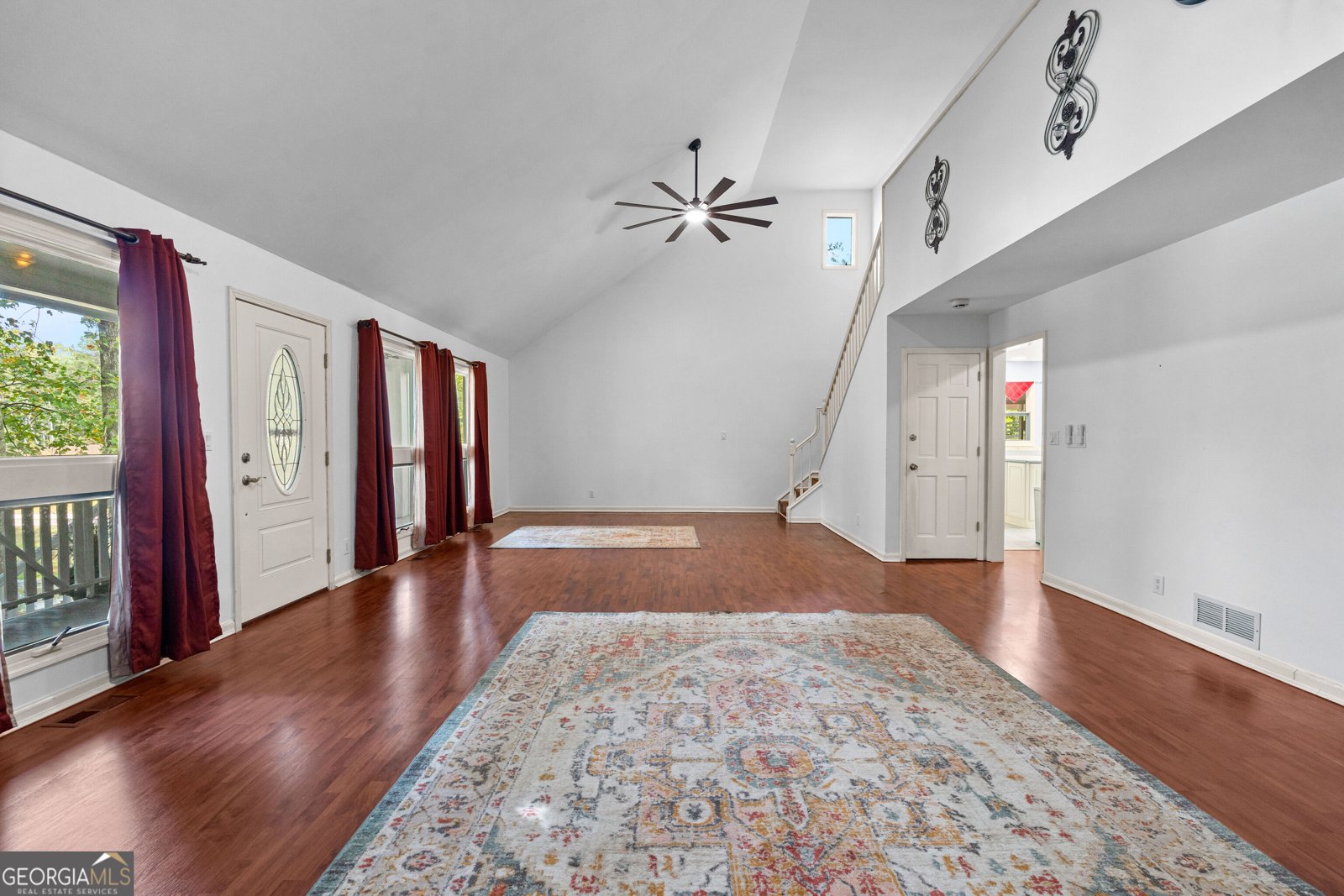 165 Hal Jones Road Newnan - Photo 40