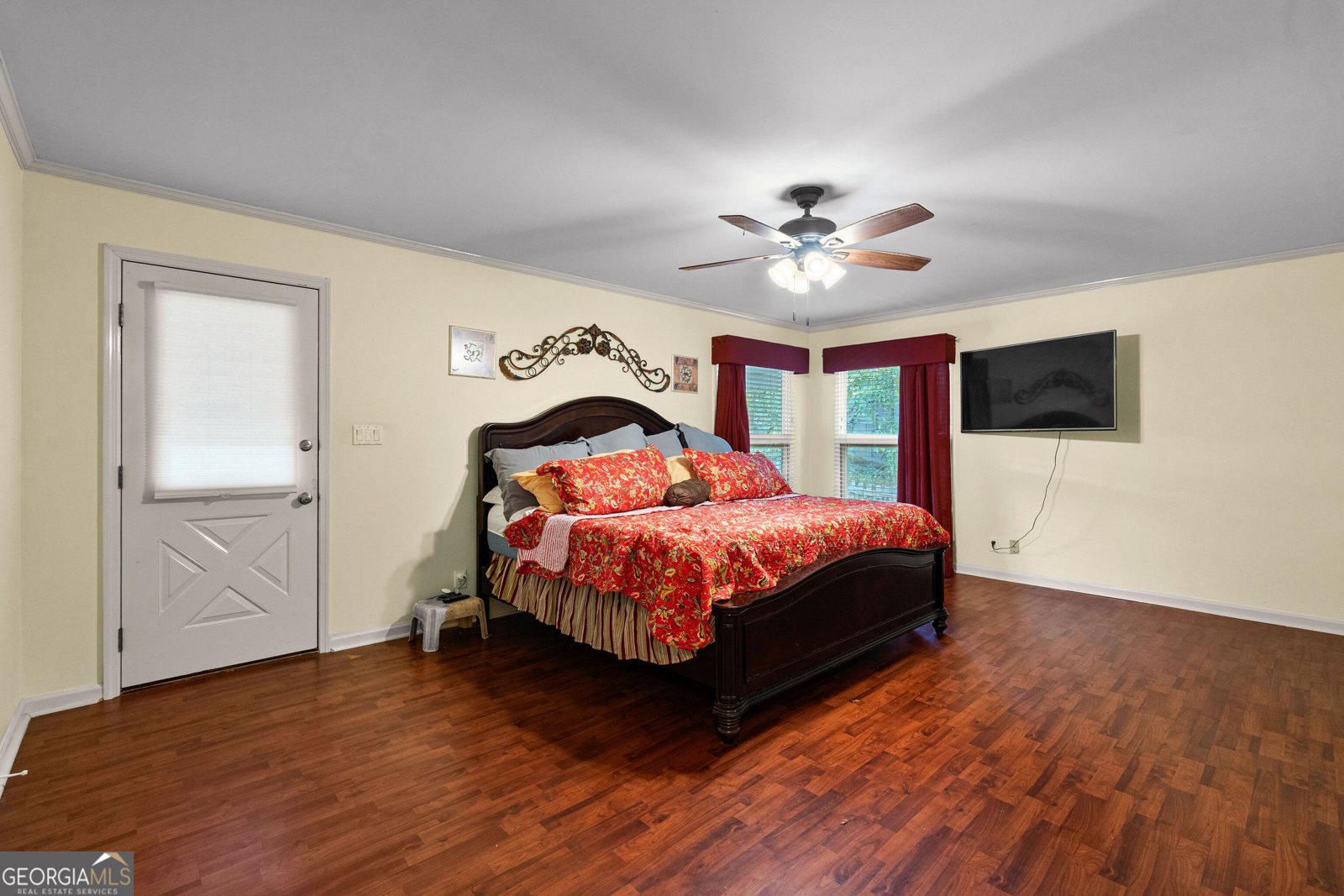 165 Hal Jones Road Newnan - Photo 42
