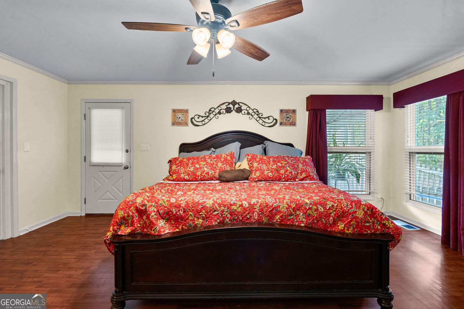 165 Hal Jones Road Newnan - Photo 43