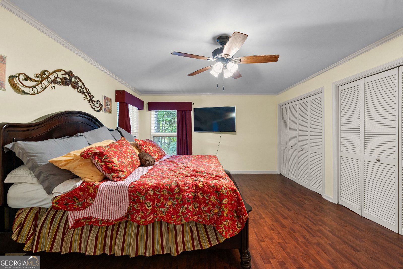 165 Hal Jones Road Newnan - Photo 44