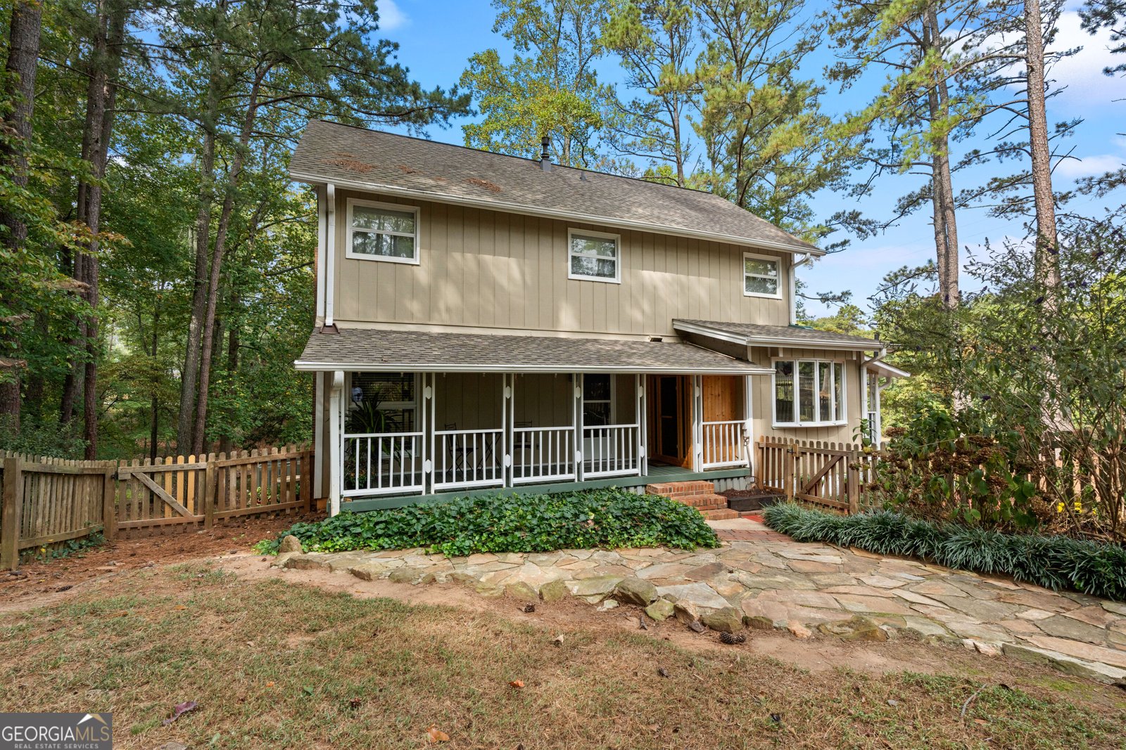 165 Hal Jones Road Newnan - Photo 47