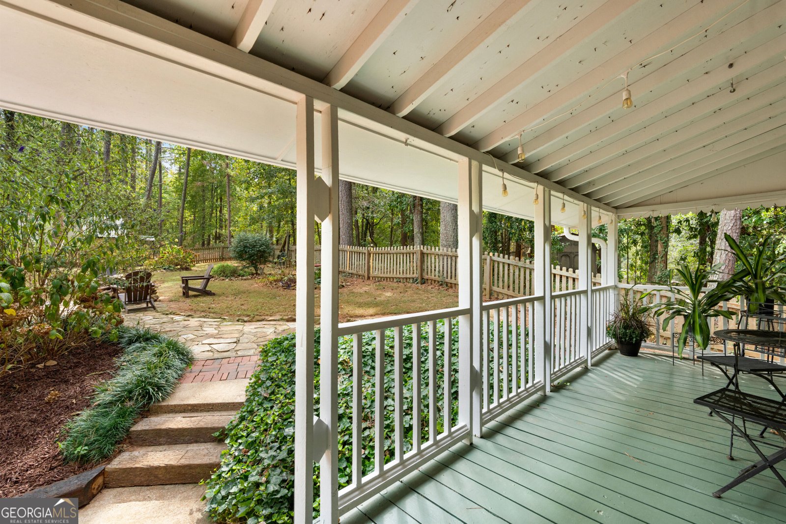 165 Hal Jones Road Newnan - Photo 48