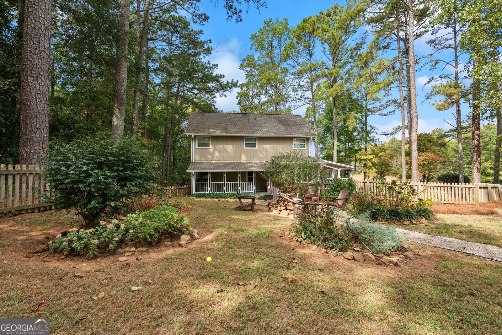 165 Hal Jones Road Newnan - Photo 49