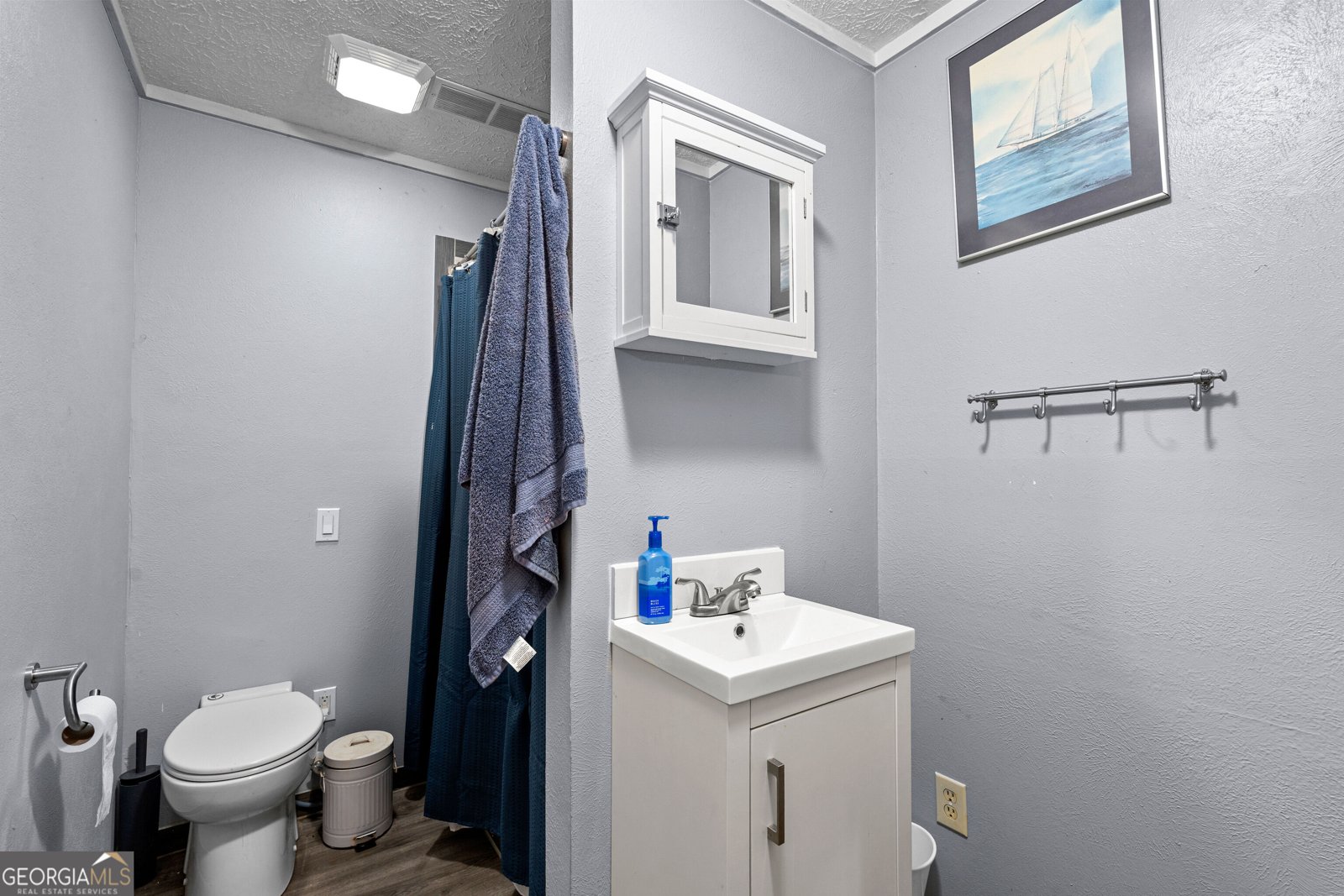 165 Hal Jones Road Newnan - Photo 64