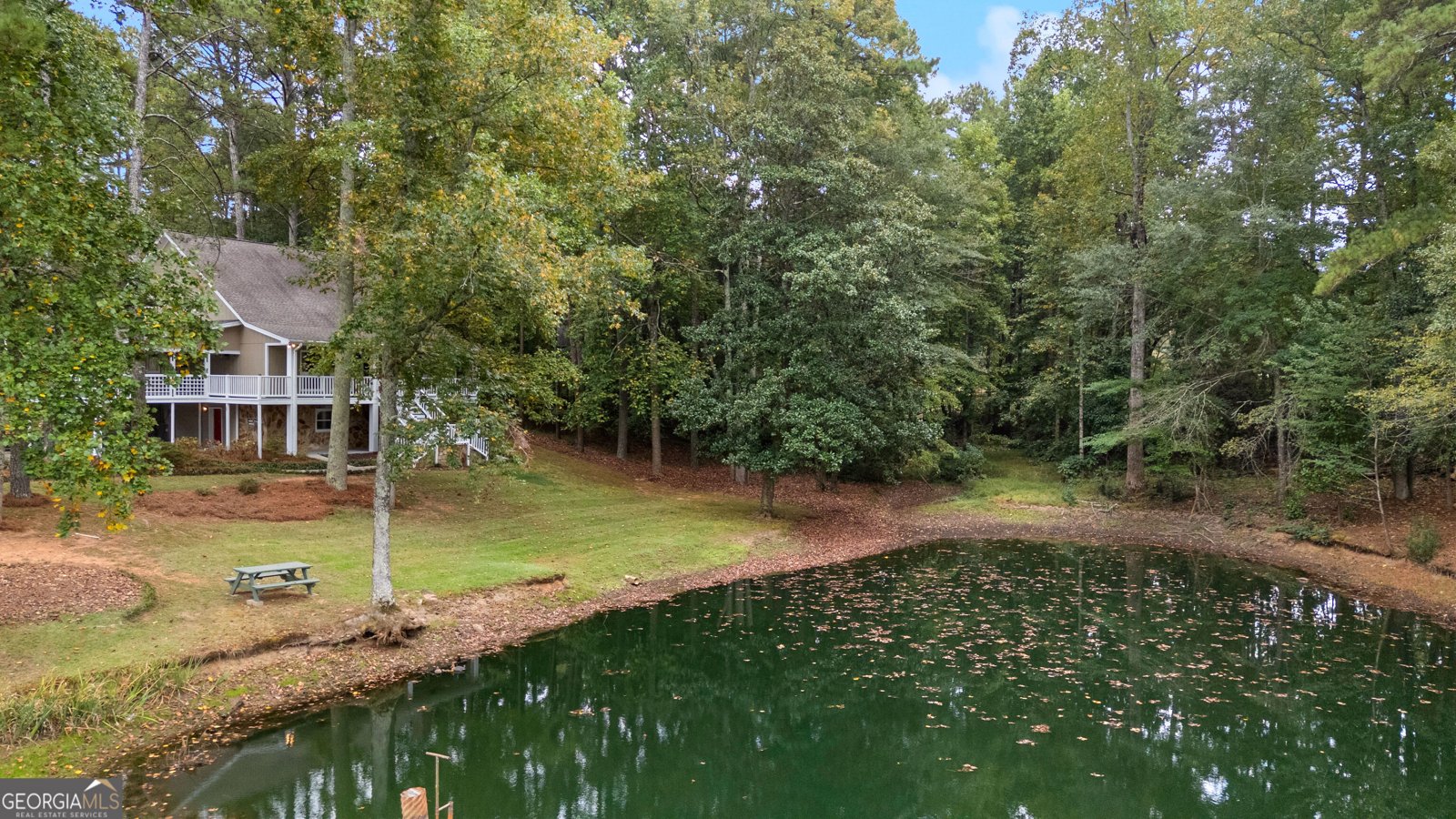 165 Hal Jones Road Newnan - Photo 7