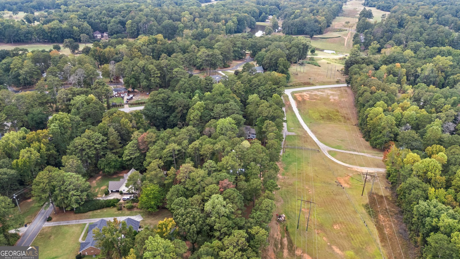 165 Hal Jones Road Newnan - Photo 70