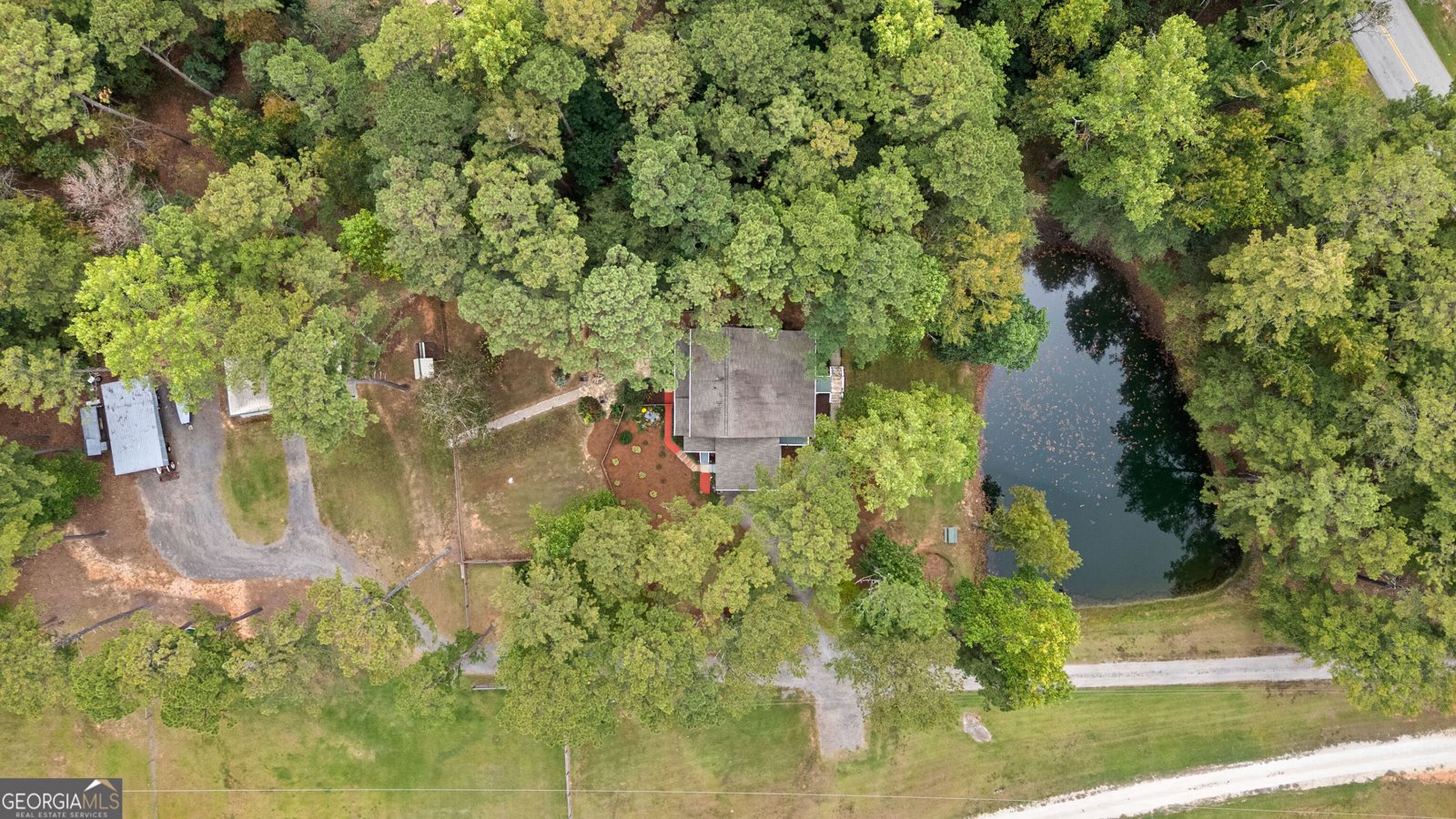 165 Hal Jones Road Newnan - Photo 71