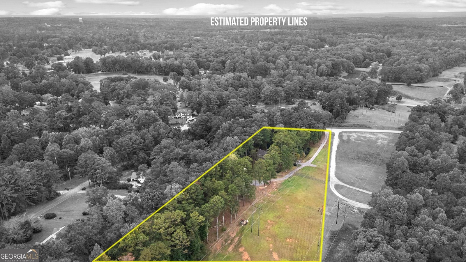 165 Hal Jones Road Newnan - Photo 73