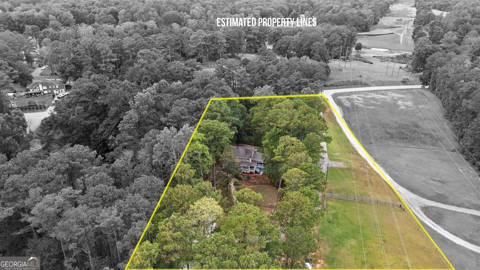 165 Hal Jones Road Newnan - Photo 74