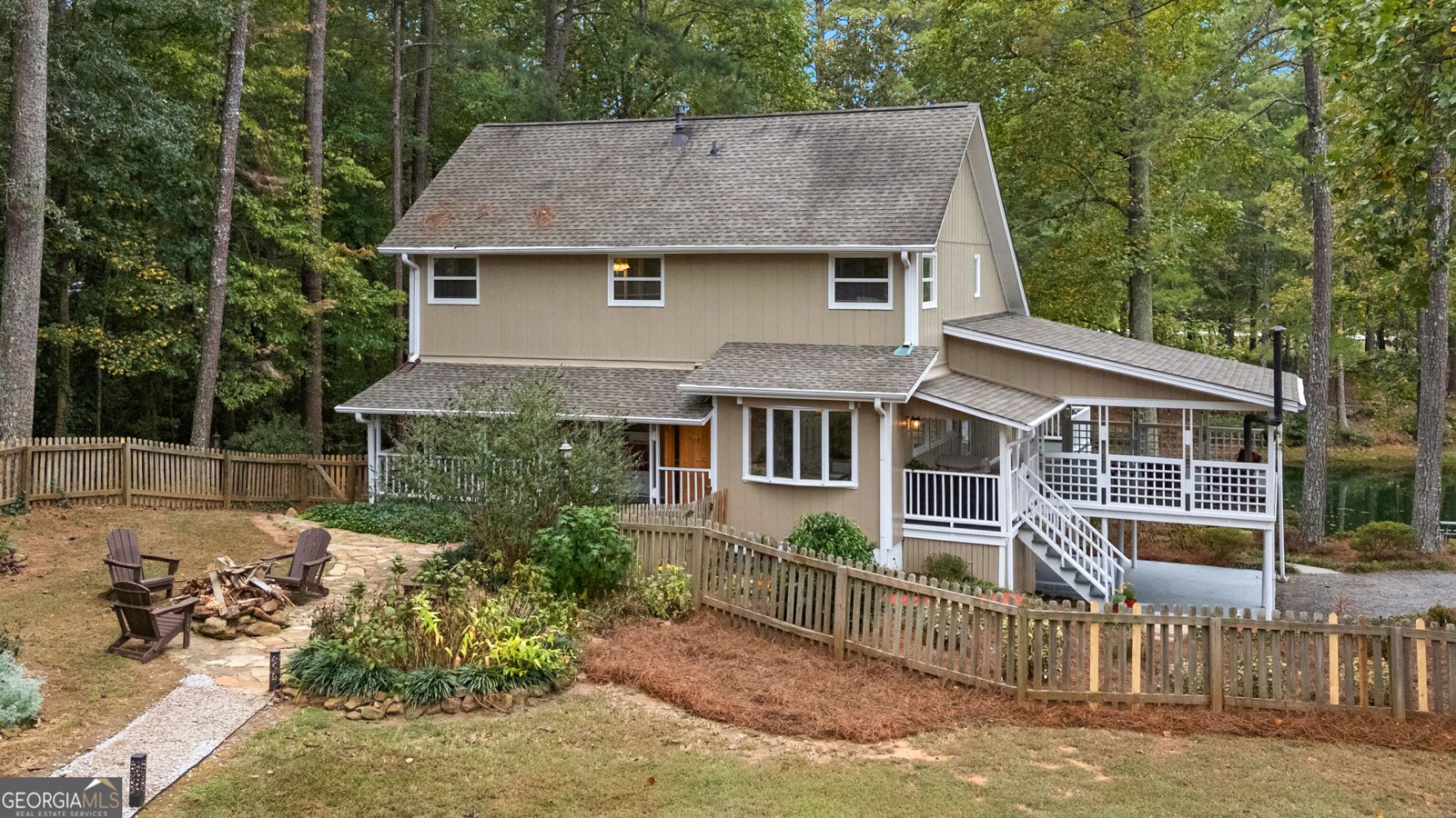 165 Hal Jones Road Newnan - Photo 75