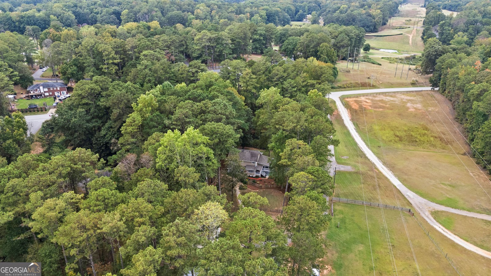 165 Hal Jones Road Newnan - Photo 76
