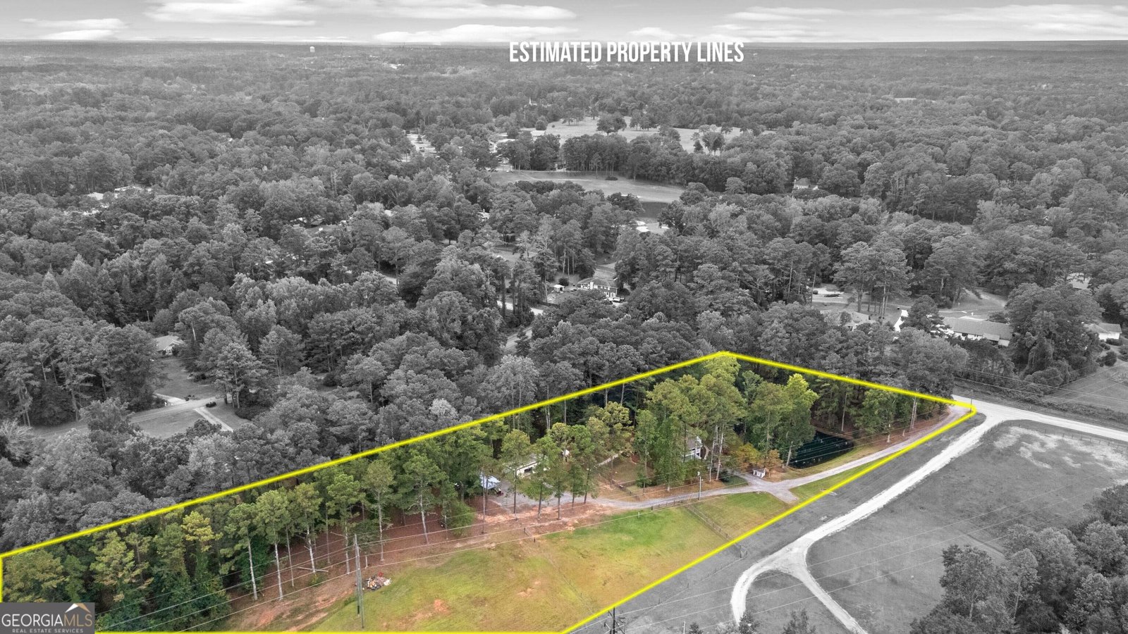 165 Hal Jones Road Newnan - Photo 77