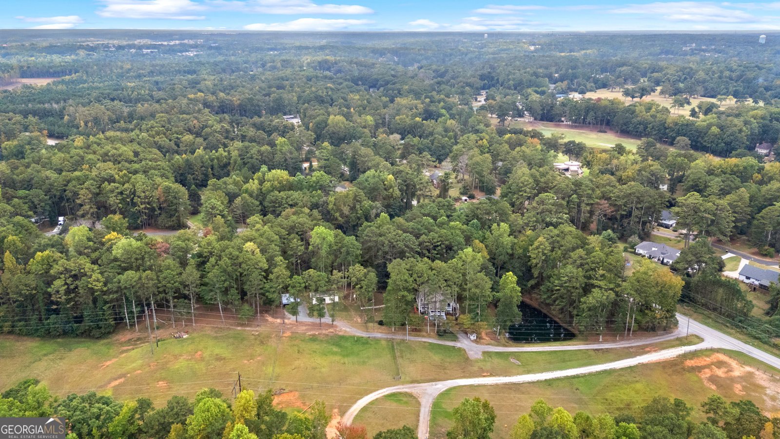 165 Hal Jones Road Newnan - Photo 78