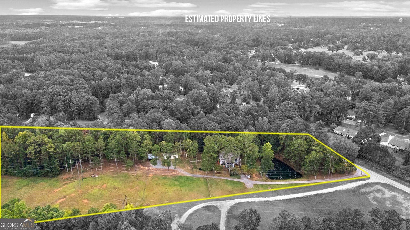 165 Hal Jones Road Newnan - Photo 79