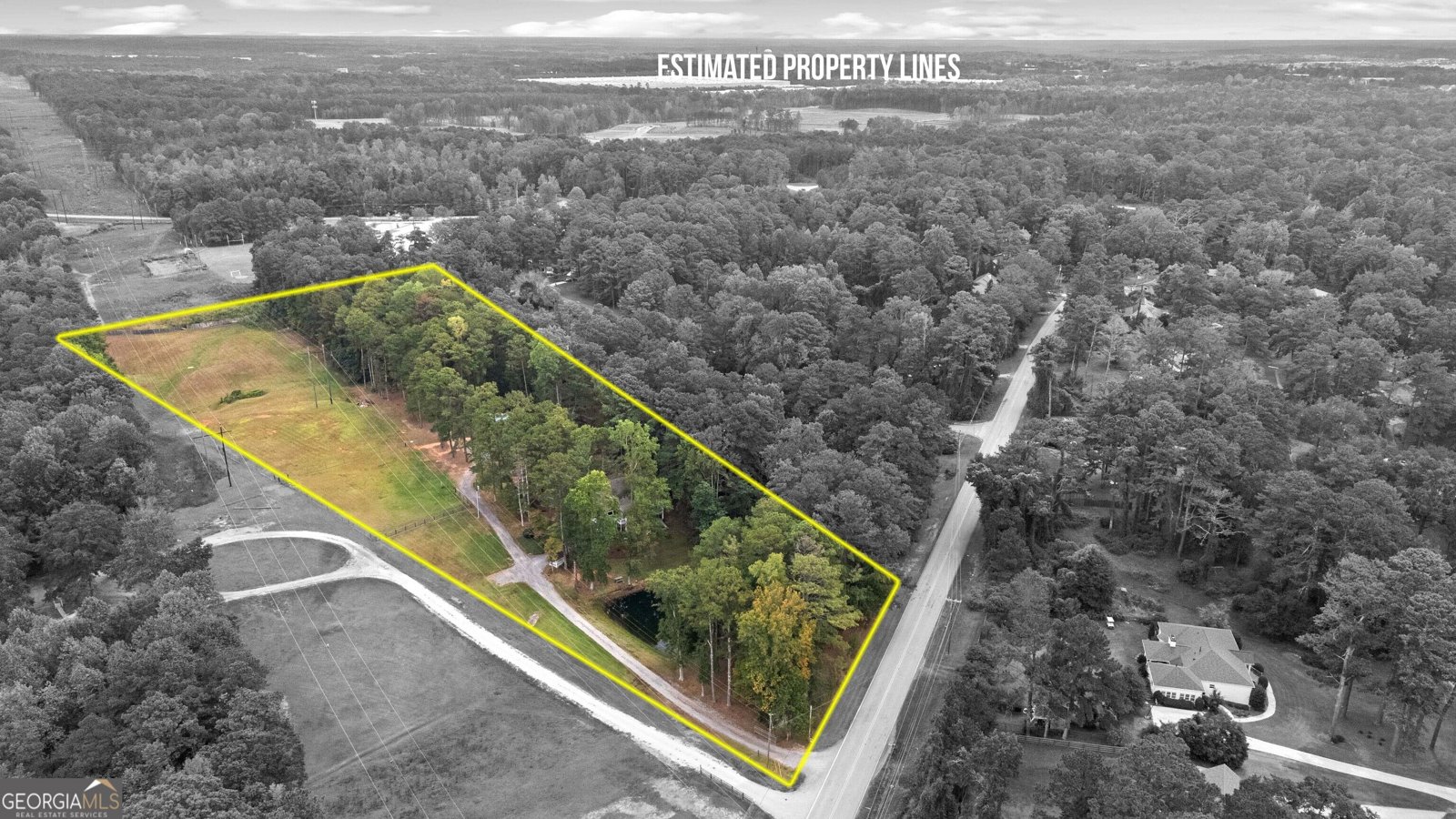 165 Hal Jones Road Newnan - Photo 81