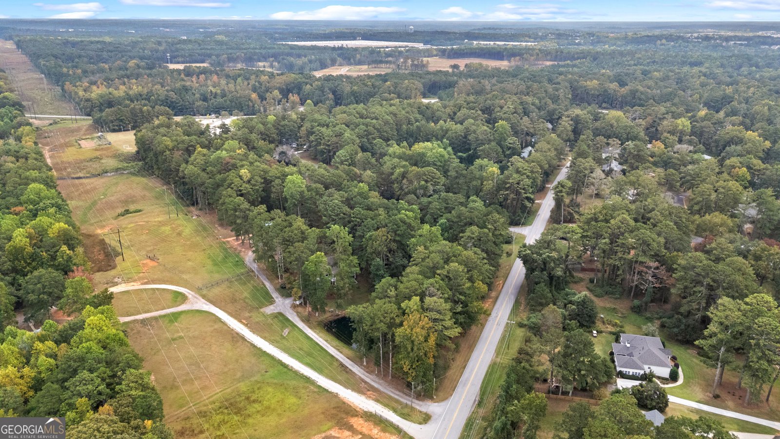 165 Hal Jones Road Newnan - Photo 82
