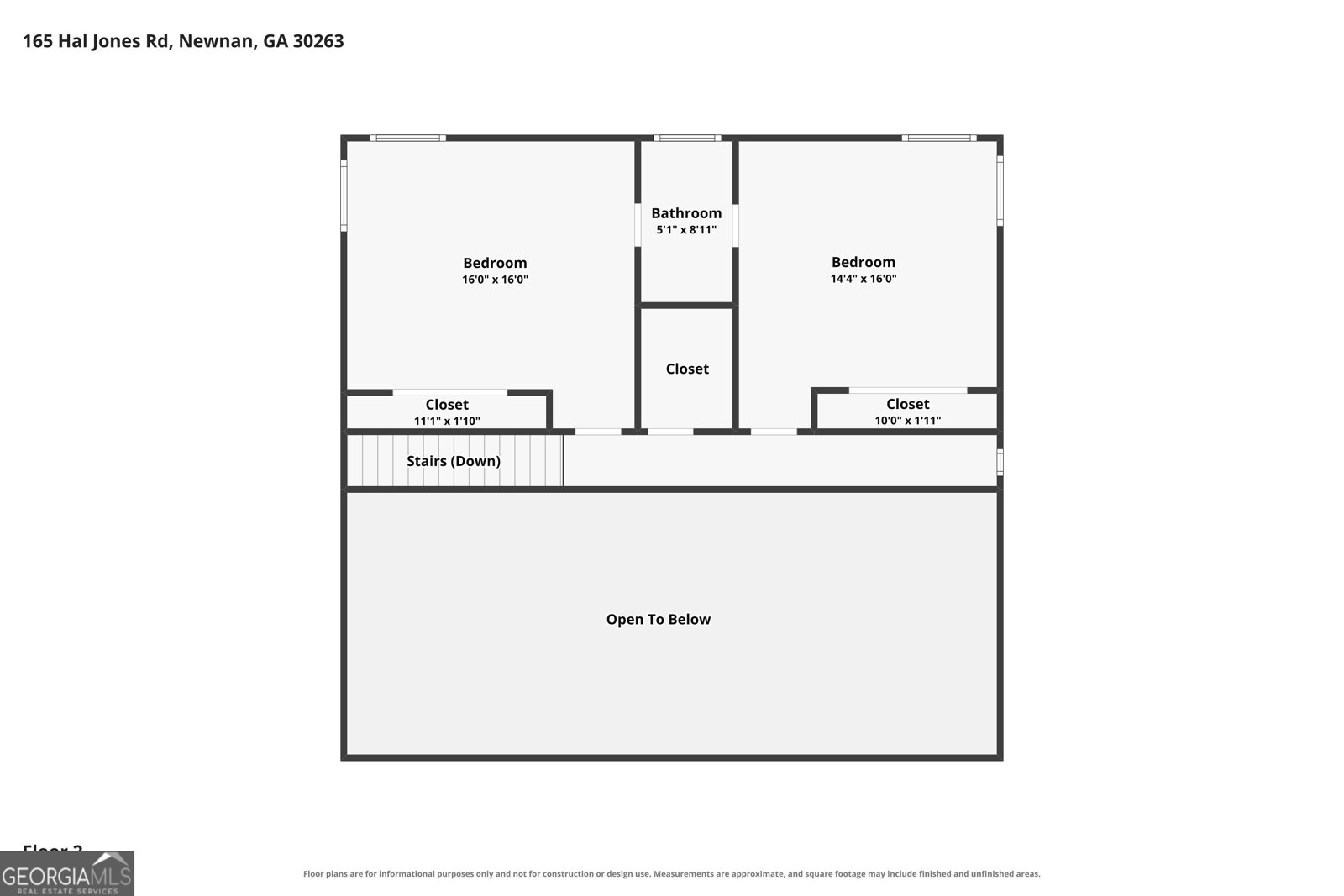 165 Hal Jones Road Newnan - Photo 84