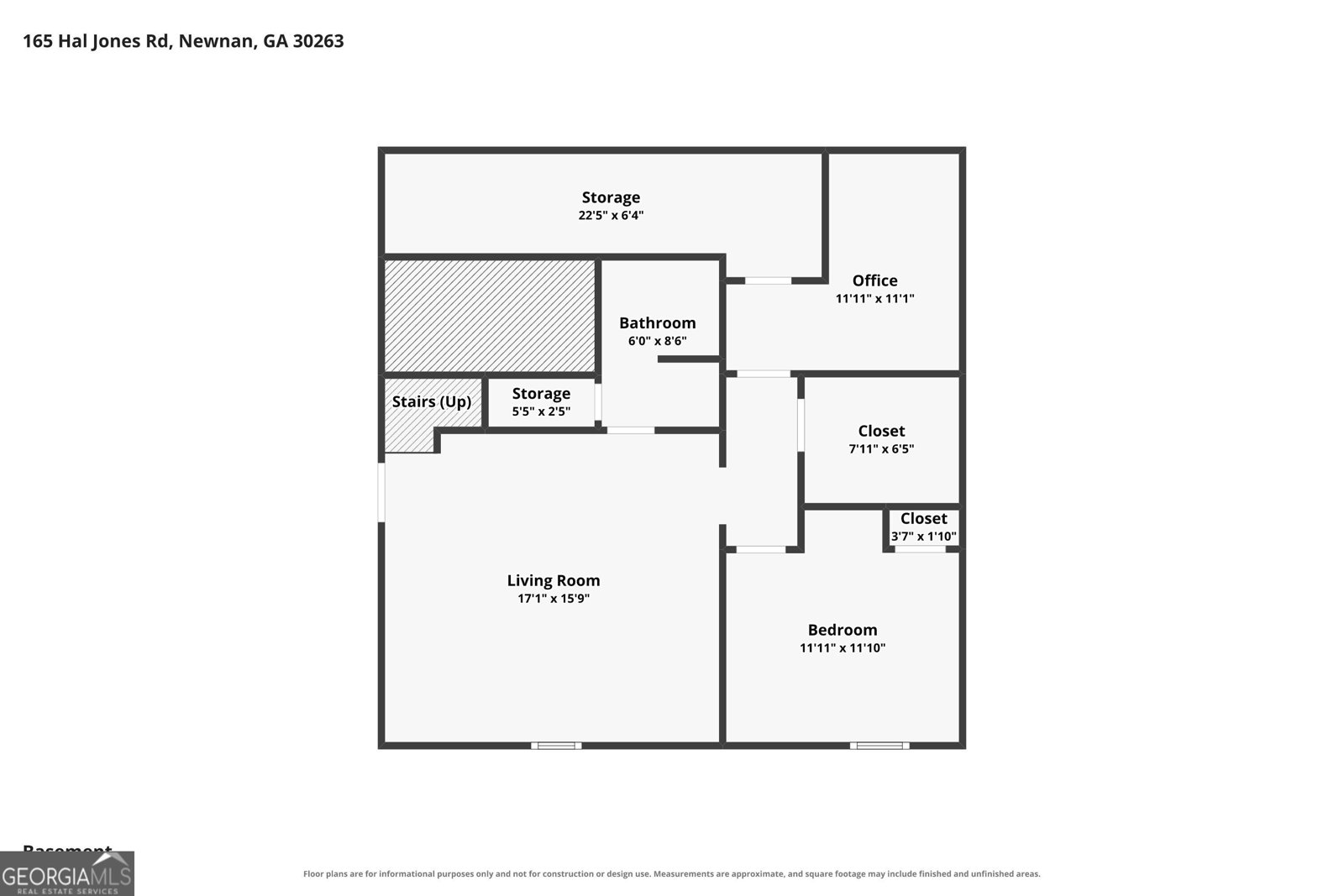 165 Hal Jones Road Newnan - Photo 85