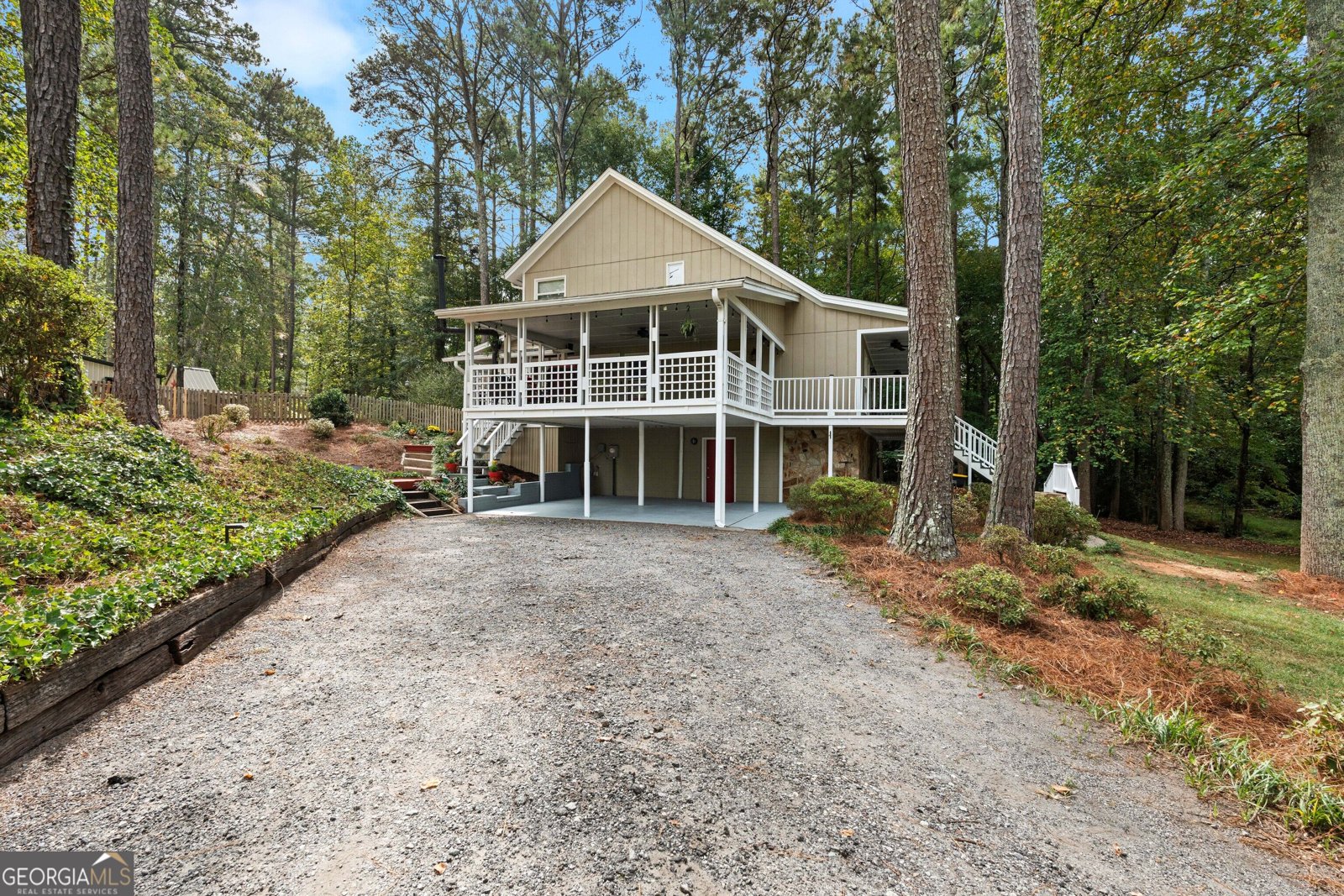 165 Hal Jones Road Newnan - Photo 9