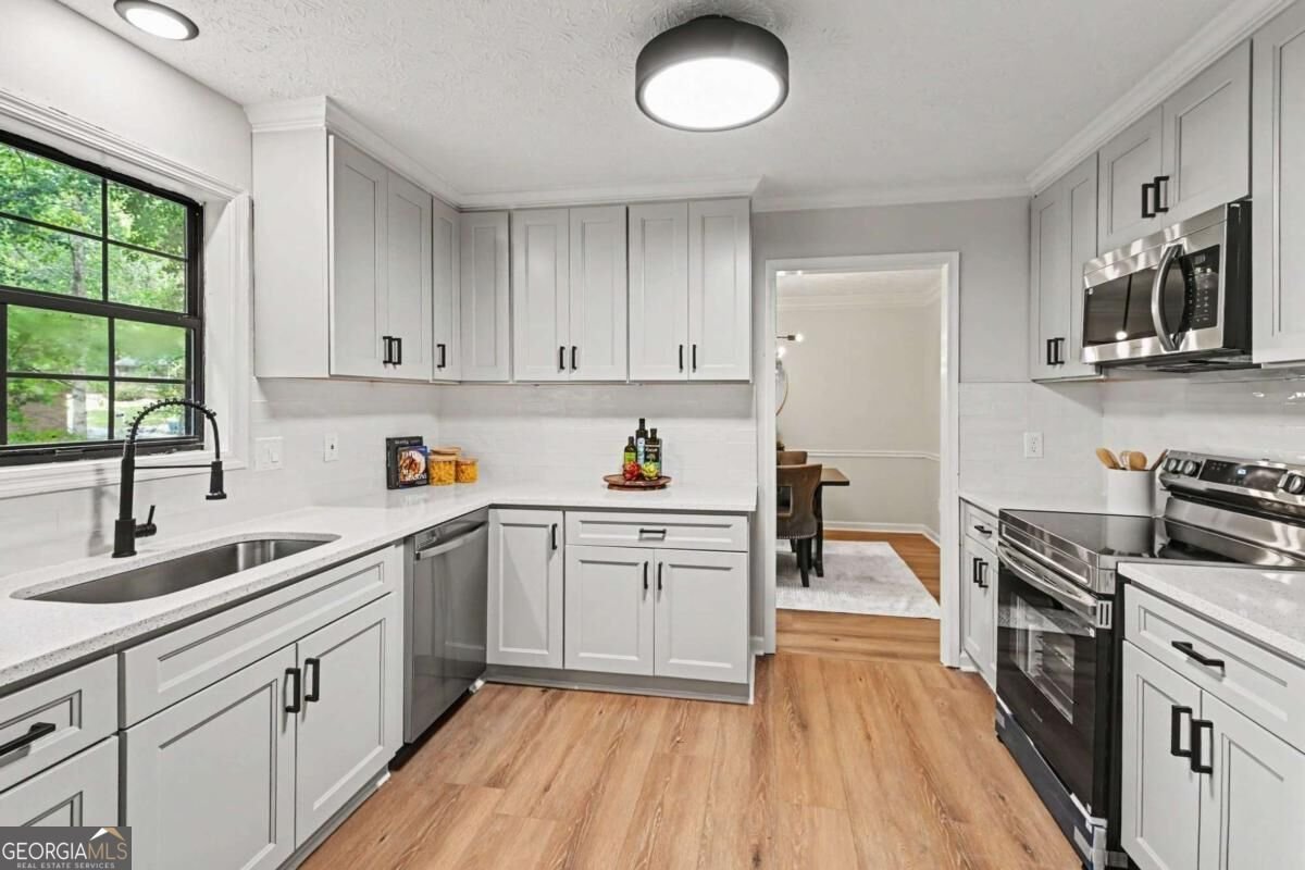 4630 Anastasia Court Mableton - Photo 10