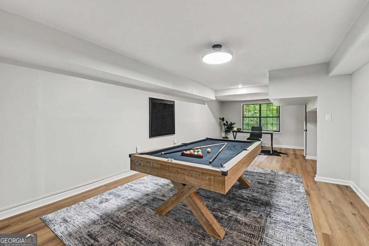 4630 Anastasia Court Mableton - Photo 11