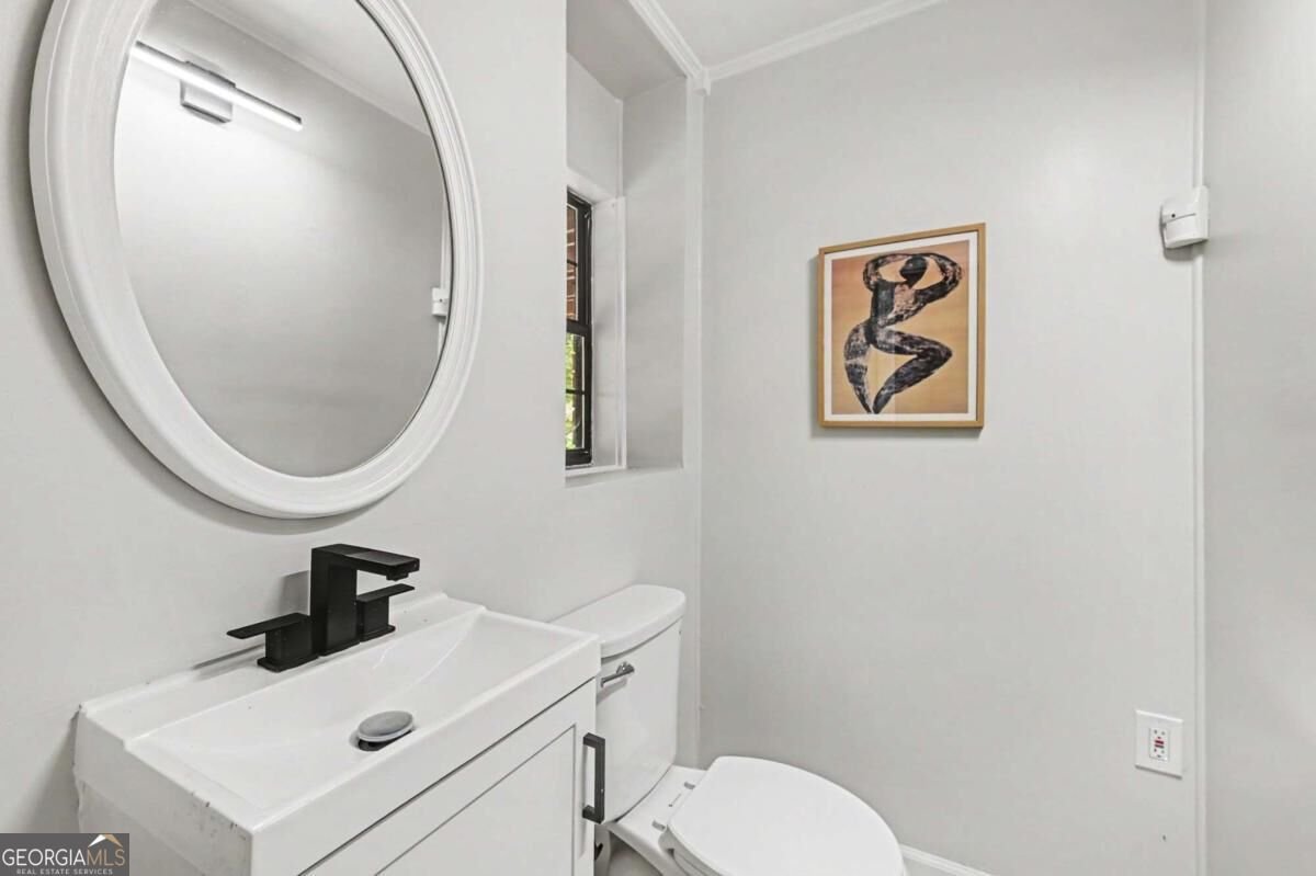 4630 Anastasia Court Mableton - Photo 12