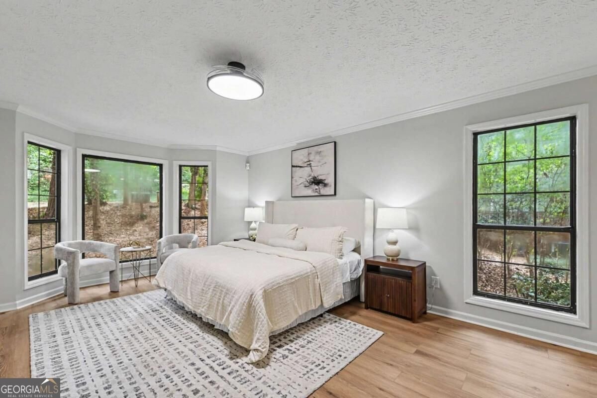 4630 Anastasia Court Mableton - Photo 14