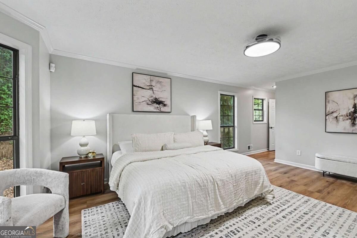 4630 Anastasia Court Mableton - Photo 15