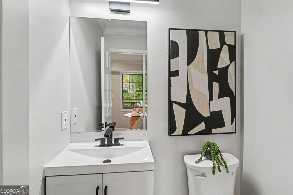 4630 Anastasia Court Mableton - Photo 17