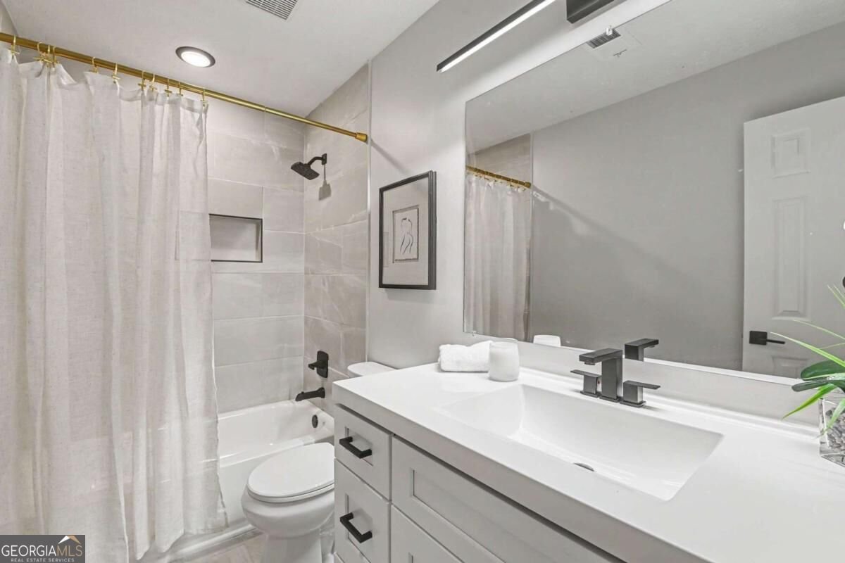 4630 Anastasia Court Mableton - Photo 22