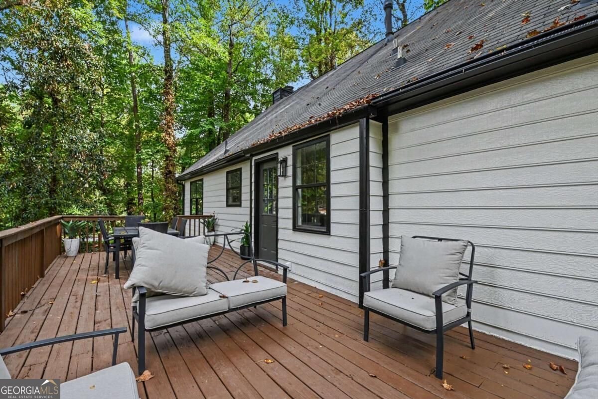 4630 Anastasia Court Mableton - Photo 24