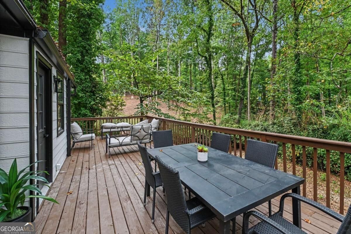 4630 Anastasia Court Mableton - Photo 25