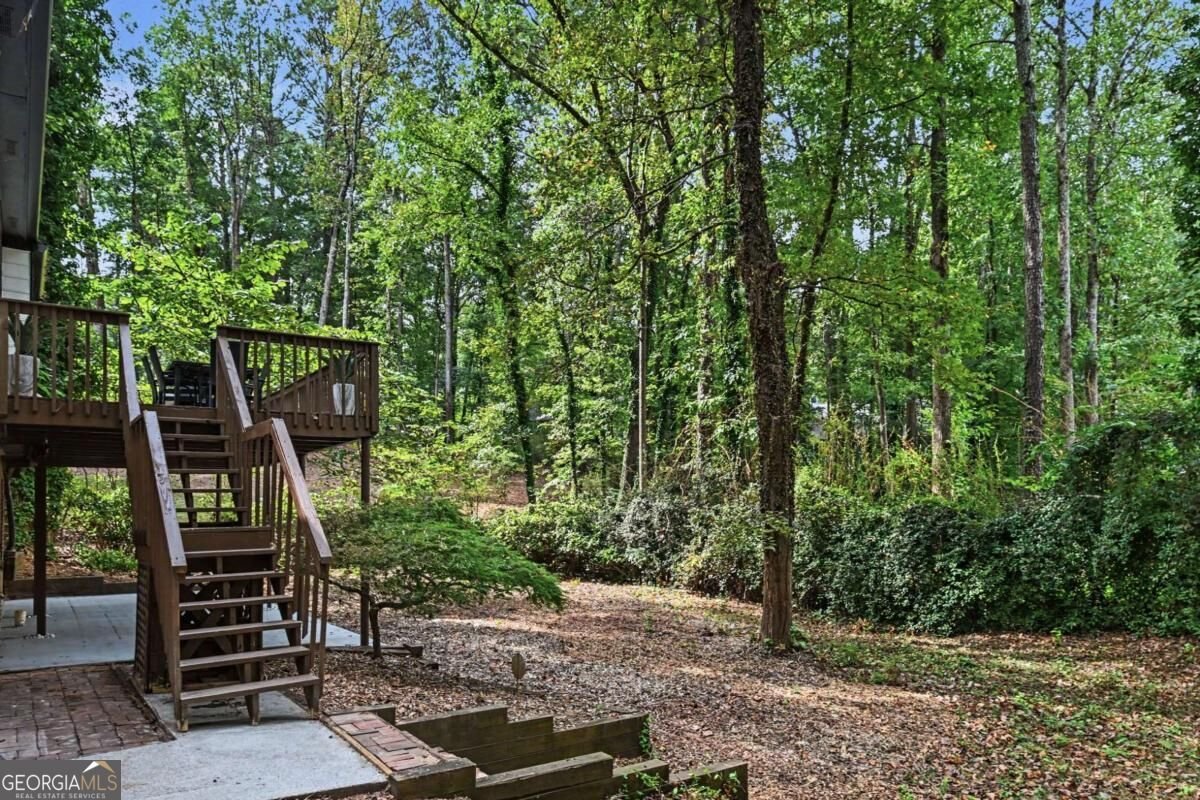 4630 Anastasia Court Mableton - Photo 26