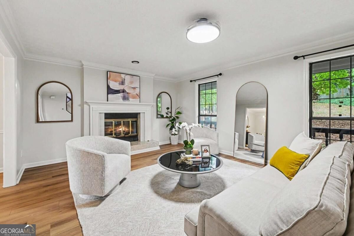 4630 Anastasia Court Mableton - Photo 6