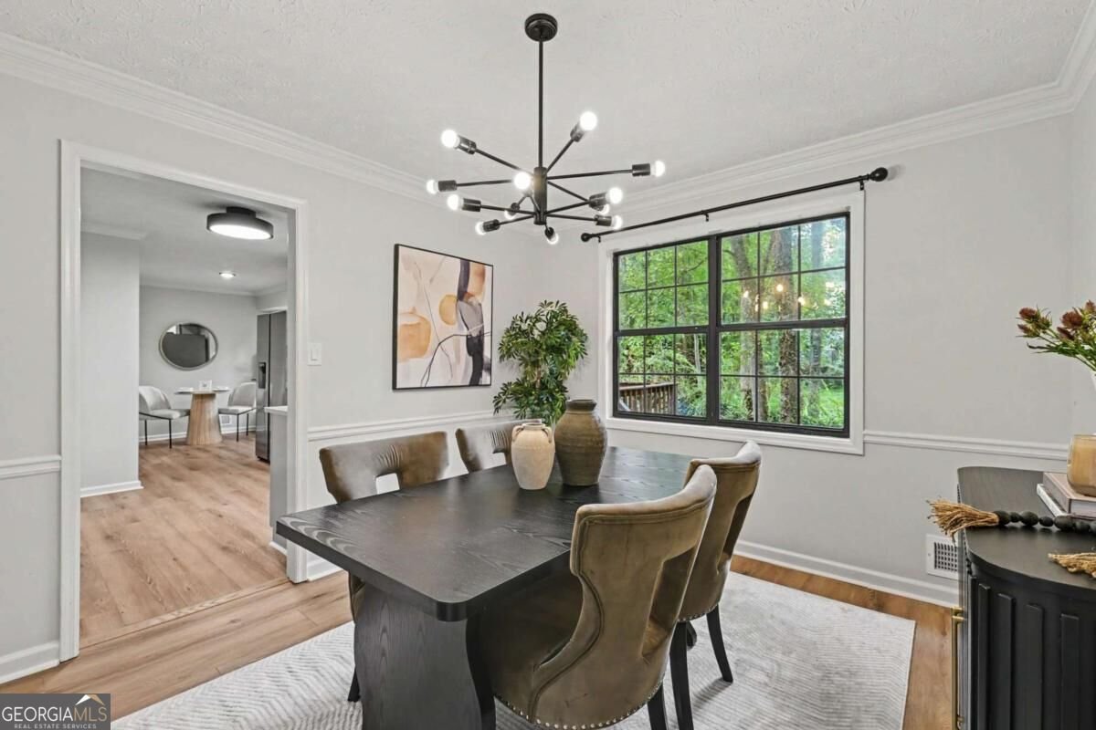 4630 Anastasia Court Mableton - Photo 8