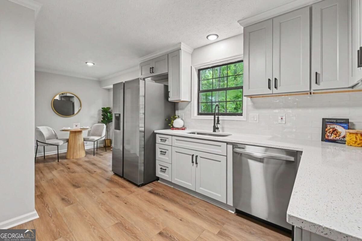 4630 Anastasia Court Mableton - Photo 9