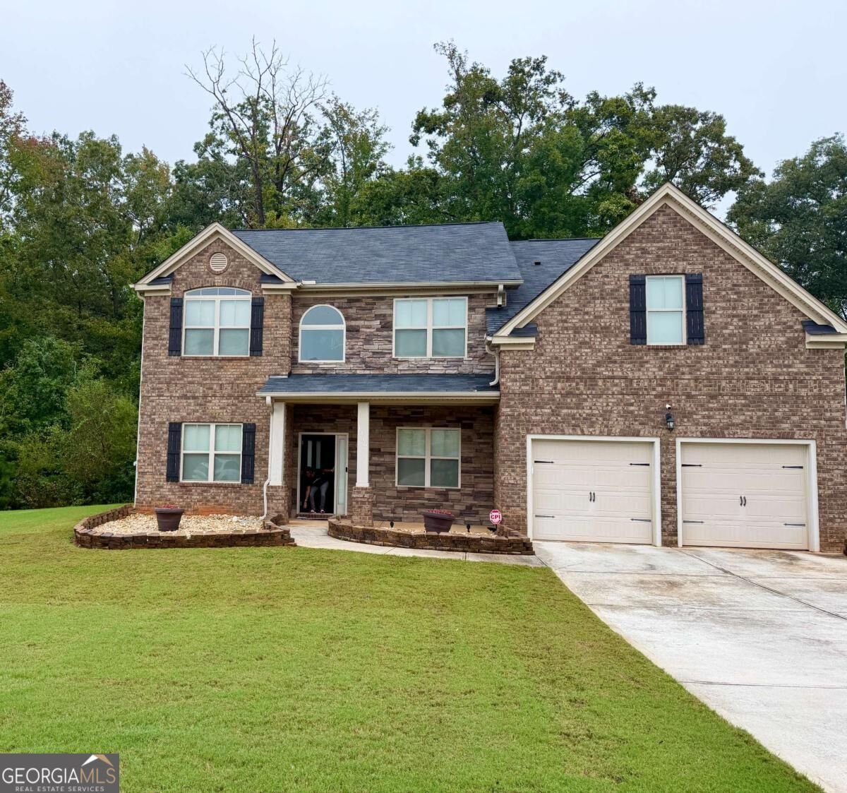 1336 Mandarin Lane Stockbridge - main photo