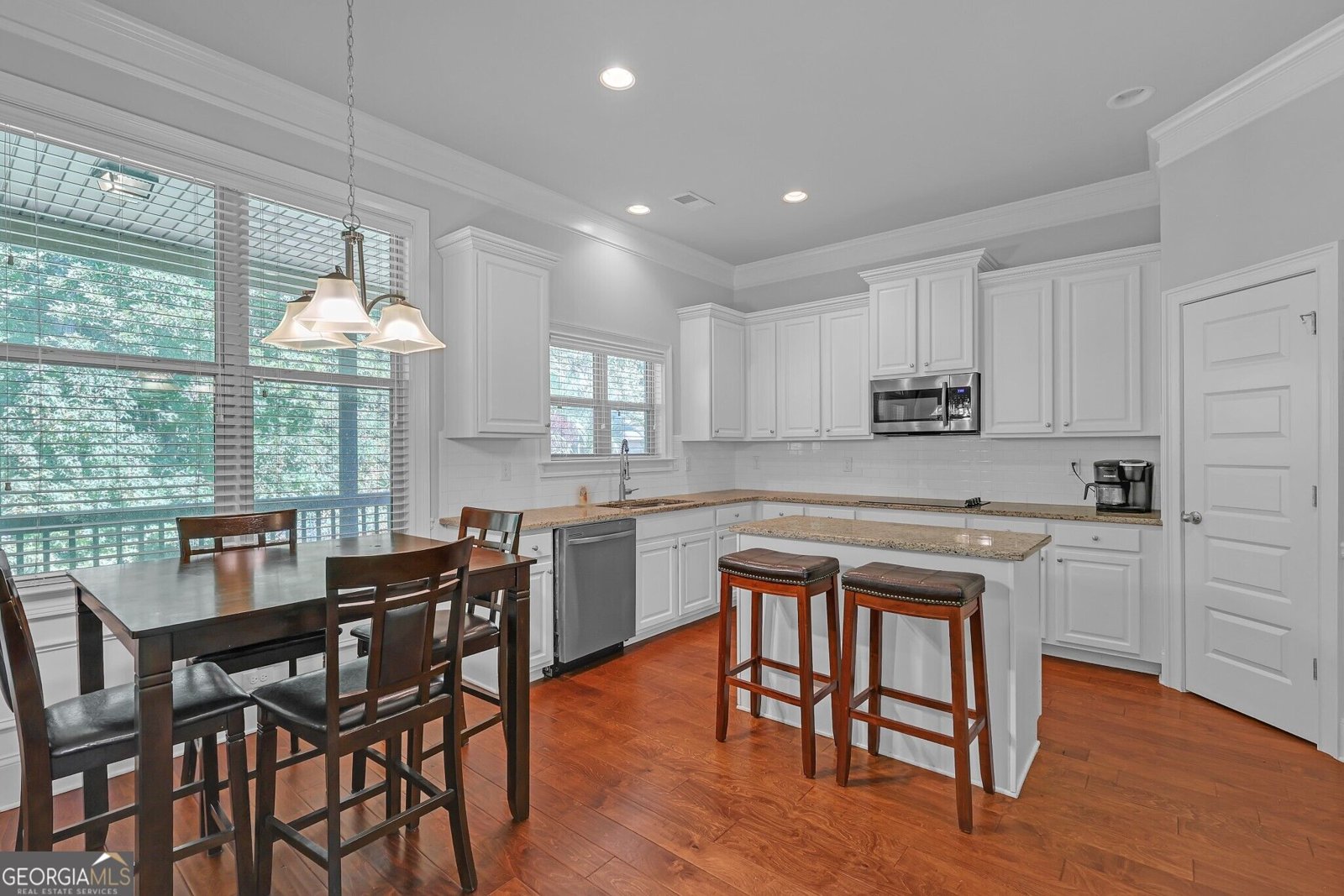 1336 Mandarin Lane Stockbridge - Photo 32