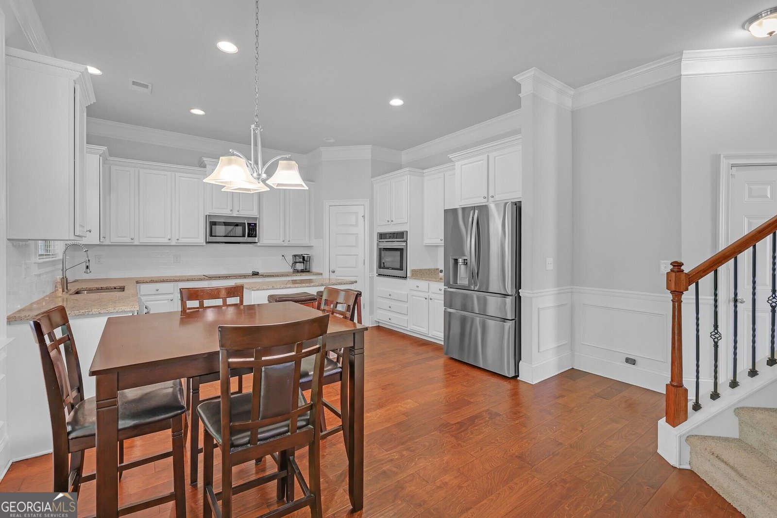 1336 Mandarin Lane Stockbridge - Photo 33