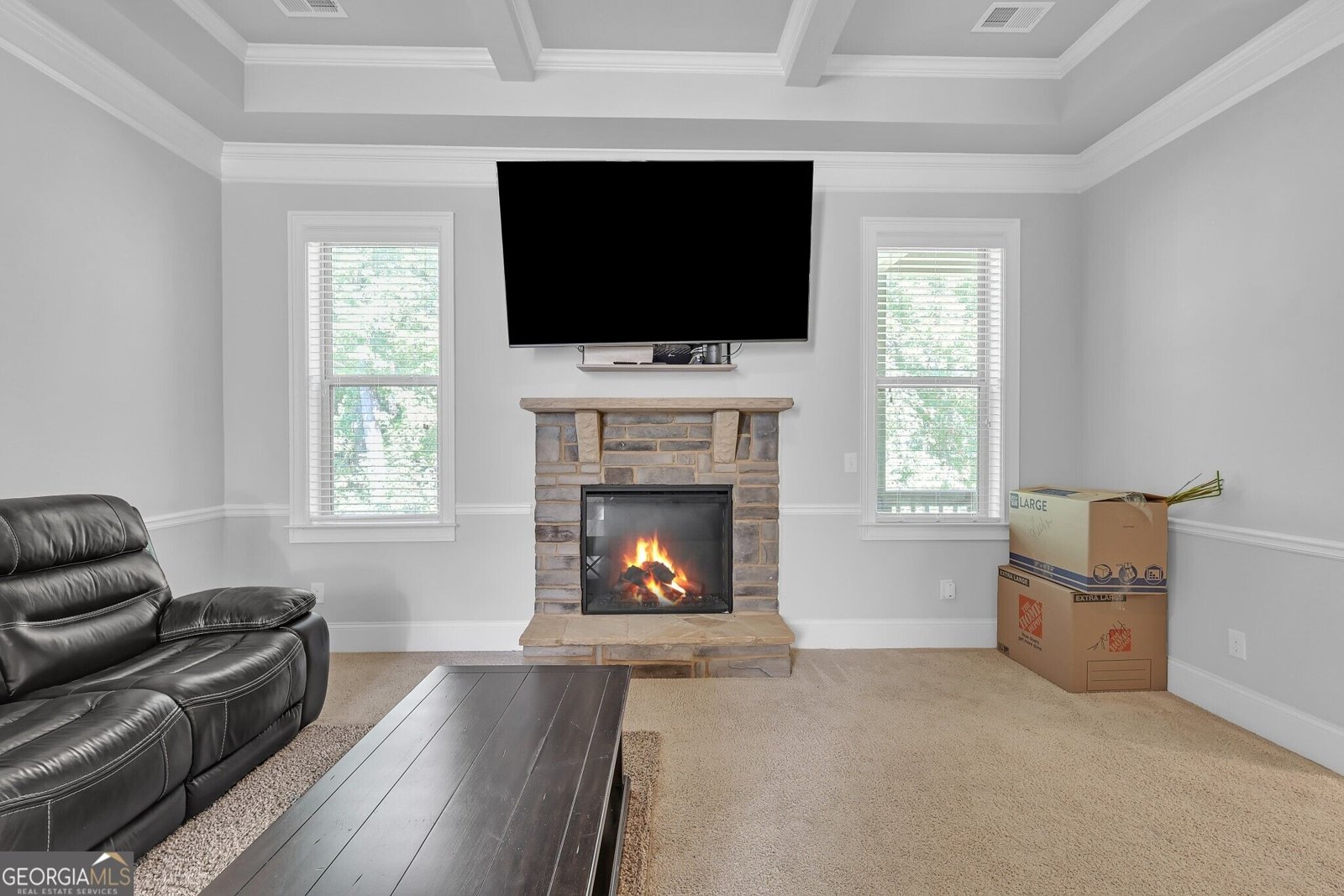 1336 Mandarin Lane Stockbridge - Photo 34