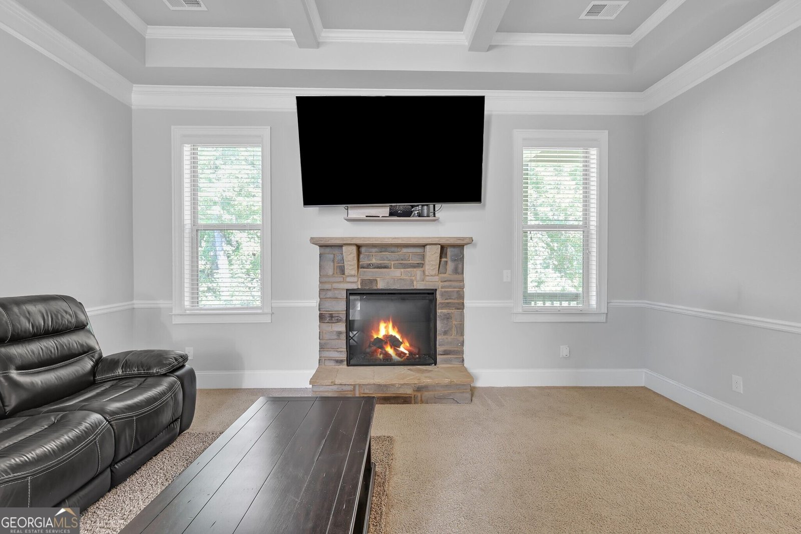 1336 Mandarin Lane Stockbridge - Photo 35