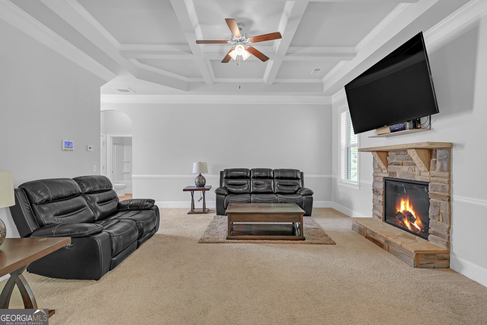 1336 Mandarin Lane Stockbridge - Photo 36