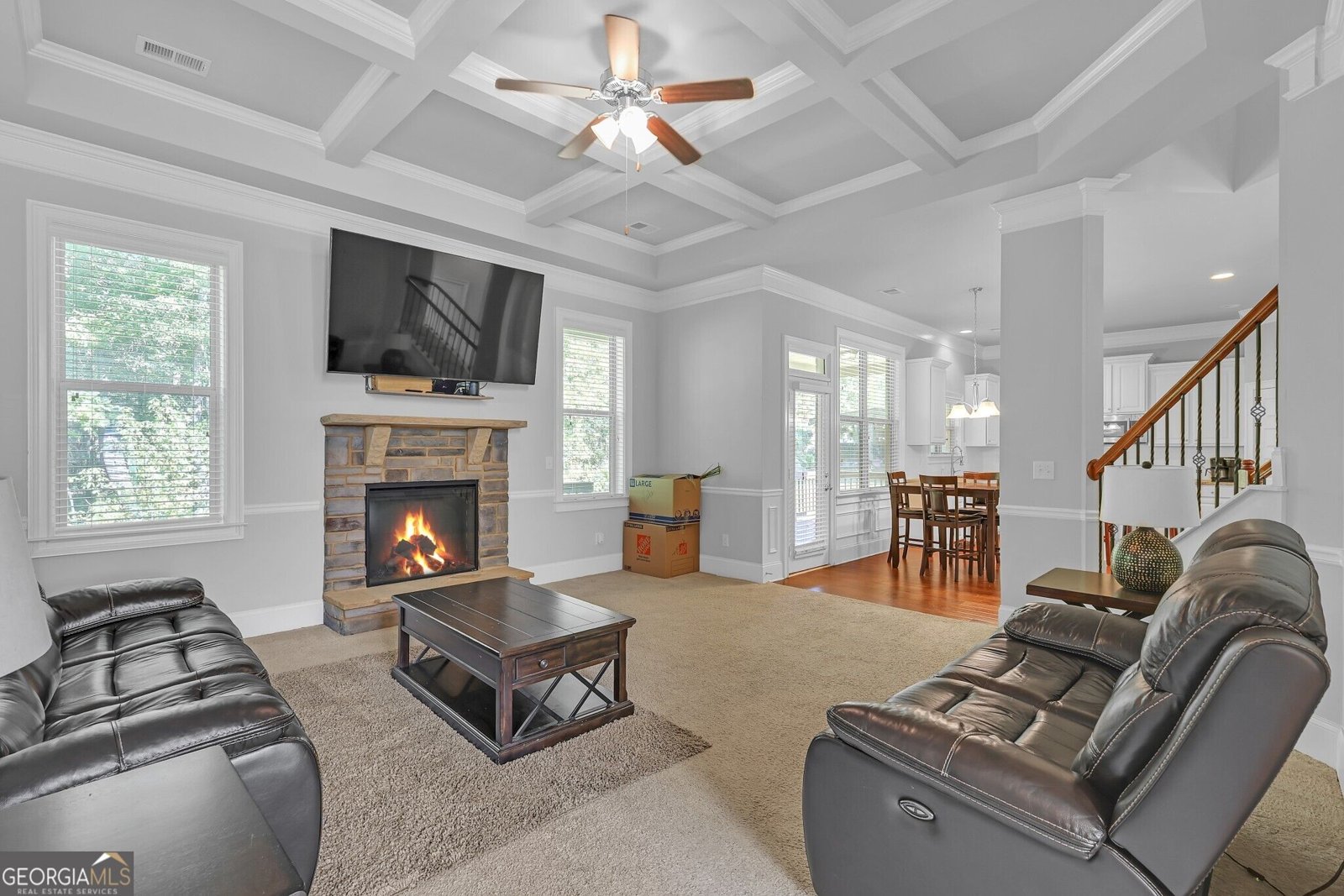 1336 Mandarin Lane Stockbridge - Photo 39
